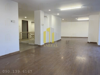 Mặt Bằng Nguyễn Văn Hưởng 300m2 Mở Siêu Thị, Gym