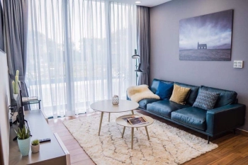 Siêu rẻ duy nhất chỉ 1 căn 2PN góc tòa M2 Eco Green Sài Gòn