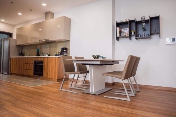 Siêu rẻ duy nhất chỉ 1 căn 2PN góc tòa M2 Eco Green Sài Gòn