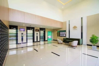 Căn hộ cao cấp Lavita Charm đường số 1 phường Trường Thọ Thủ Đức