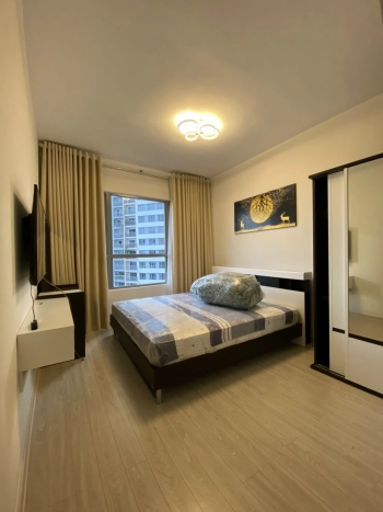 Thuê Palm Heights 3PN - Full Nội Thất (Giá Tốt)