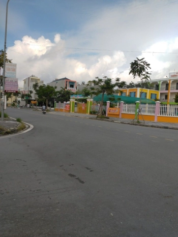 ???? Bán đất khu đô thị Tây Quốc Lộ 10, đường đôi giá đường một