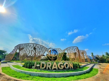 Đầu tư đất nền tại quỹ đất cuối cùng của thị trấn Cần Đước. Giá từ 1Tỷ300