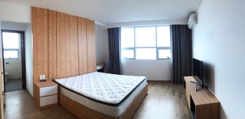 Cho thuê căn hộ view đẹp, nội thất đẹp tại Blooming Đà Nẵng