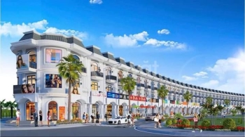 Đầu tư J-Dragon chỉ 1tỷ300 lợi nhuận 300% sau 5 năm