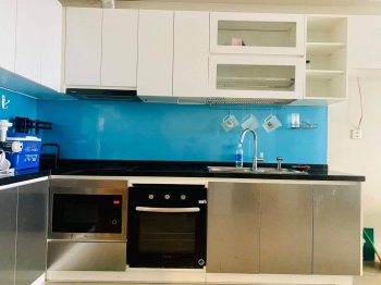 Chủ Kẹt Tiền Bán Gấp, Căn Hộ The Pegasuite, 68m2, Giá 2.8 tỷ, Full Nội Thất, View Thoáng Mát