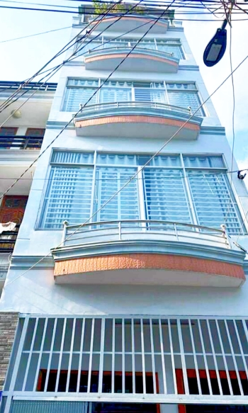 Cần cho thuê phòng trọ 25/2, Đường Lê Văn Thọ, Phường 8, Gò Vấp, Hồ Chí Minh