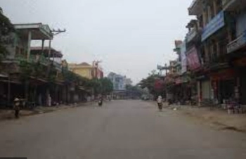 Sót lại duy nhất mảnh đất siêu phẩm 155m2 xã Phù Lãng, Quế Võ, Bắc Ninh giá chỉ 2.5tỷ