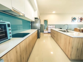 CHO THUÊ CĂN HỘ 3 PHÒNG NGỦ-PALM HEIGHTS