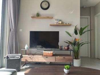 Thuê Căn Hộ Palm Heights 2PN - Giá Thuê Mới Cập Nhật