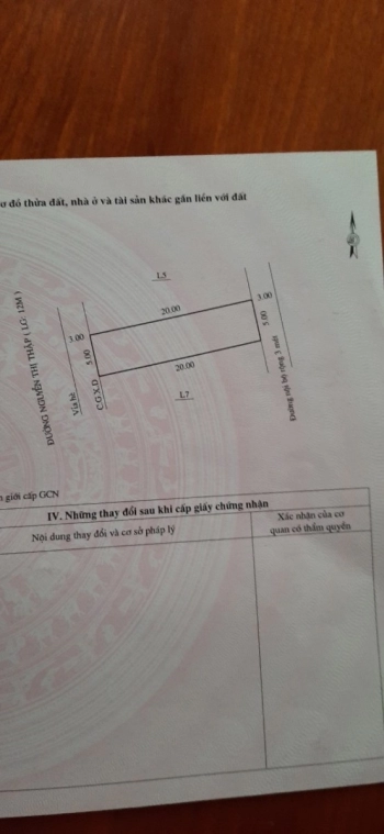 bán đất thổ cư gần biển, khu du lich Quy Nhơn