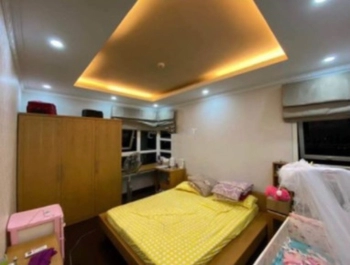 Chính chủ cho thuê căn hộ chung cư Phú Gia Hưng.