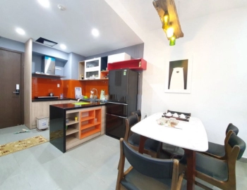 Chung cư Novaland đẹp The botanica 59m² 2PN