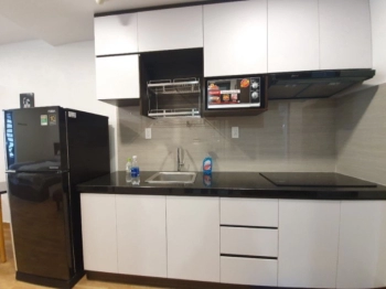 Chung cư Garden Gate 40m² 1 PN