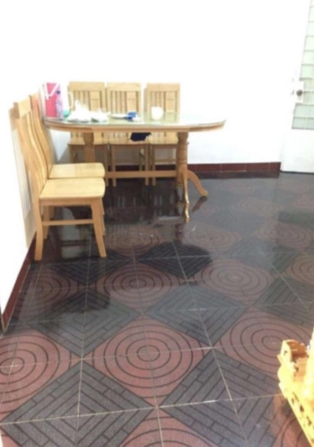 Chung Cư Quận Phú Nhuận 80m2 3PN.