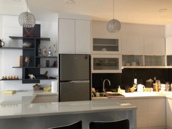 Novaland Phổ Quang cho thuê 2PN 73m² tầng trung