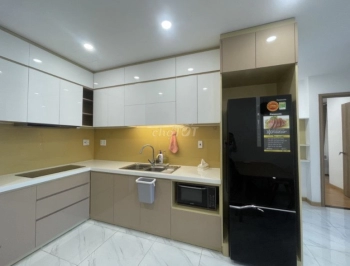 Căn hộ 3PN Novaland Phú Nhuận cho thuê - chỉ 17tr