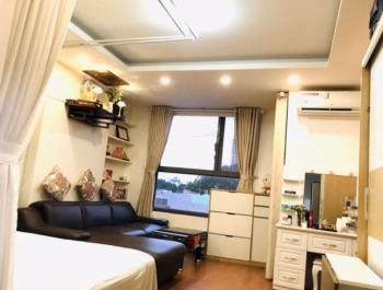 Chung cư Orchard Garden 36m² 1PN GIÁ 9TR