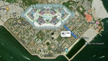 BÁN CĂN HỘ NEWGALAXY NHA TRANG VỊ TRÍ ĐẮC ĐỊA,NẰM SÁT BIỂN,GIÁ TỪ 1TY1/35M2