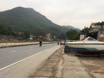 Bán mảnh đất tại khu phố Mai Hòa, phường Đông Mai, TX. Quảng Yên, Quảng Ninh