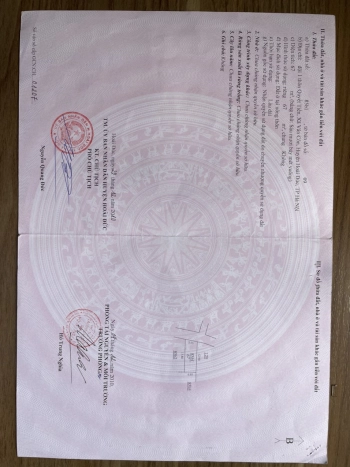 Bán nhà chính chủ 67m2 xã Vân Côn Huyện Hoài Đức Hà Nội