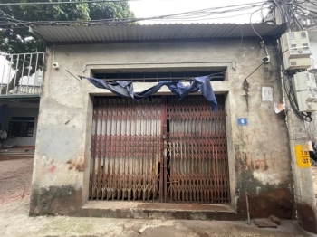 Bán nhà chính chủ 67m2 xã Vân Côn Huyện Hoài Đức Hà Nội