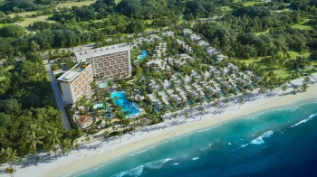 Bán villa biển, dự án do Banyan Tree đến từ Singapo quản lý & vận hành, lợi nhuận 10%/2 năm đầu.