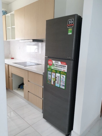 Cần bán nhanh chung cư giá rẻ quận 7
