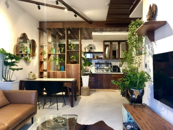 Bán gấp căn hộ cao cấp Phú Mỹ Hưng, Quận 7 - giá tốt, giảm đến 200tr cho khách thiện chí