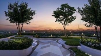 CĂN HỘ HẠNG SANG Urban Green Thủ Đức - Đối diện KĐT Vạn Phúc