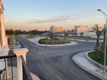 Dự án Lightland Hải Tiến Thanh Hóa