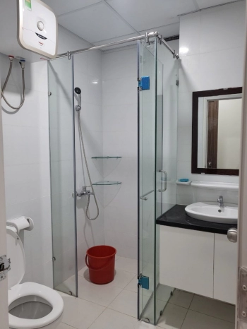 Cho Thuê Căn Hộ Topaz Elite Q8 11tr/full nội thất