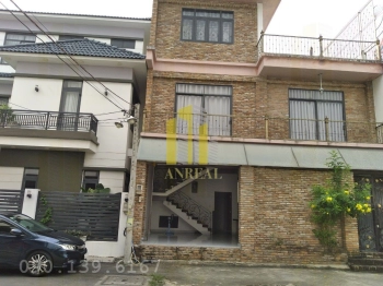 Cho Thuê villa 9x12m giá 17 Triệu 2 lầu 6 phòng