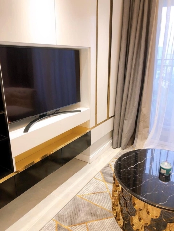 Bán CHCC Sunrise city view P Tân hưng quận 7.