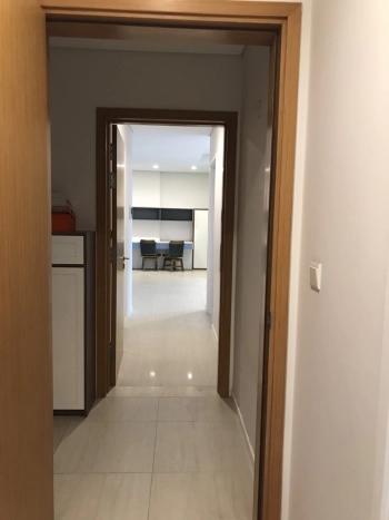 CHO THUÊ CĂN HỘ 3 PHÒNG NGỦ - DIAMOND ISLAND