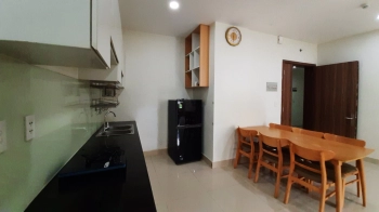 Cho Thuê Căn Hộ Topaz Elite Q8 12tr/full 85m2 3pn 2wc