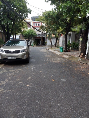 bán đất đường 7,5m kiều oánh mậu