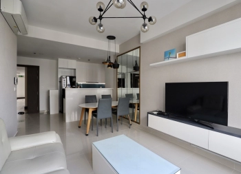 Bán căn hộ 2pn2wc River Gate Q4, dt 74m2, giá 4,7 tỷ bao phí. LH: 0908 044 008