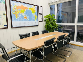 Bán căn Office Lexington Quận 2 Full nội thất giá rẻ