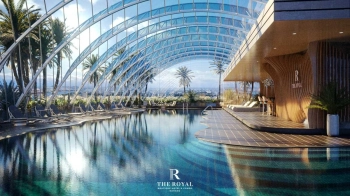 BÁN CĂN HỘ CAO CẤP 5 SAO - VIEW SÔNG HÀN ĐÀ NẴNG