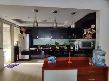 Cho thuê chung cư Sài Gòn Pearl - 3 PN - 138m2