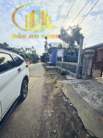 Bán Đất Hạ Lang - Quảng Phú Cách Trung Tâm Tứ Hạ ~1km 