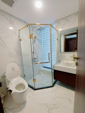 Cho thuê căn hộ cao cấp tại Sunshine City SaiGon