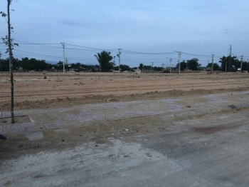 Ngộp bank cần ra đi gấp