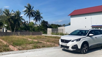 Chính chủ cần bán 5 ô đất ở lâu dài, trung tâm xã Tân Dân An Lão Hải Phòng