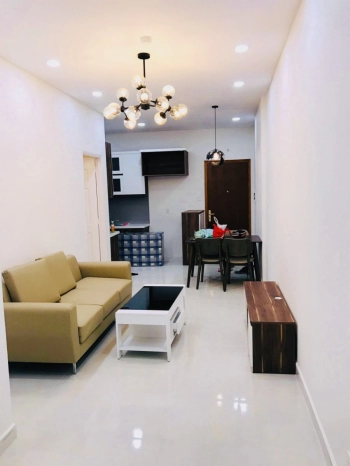 CĂN HỘ QUẬN 8 CHO THUÊ 62M2 6,5 TRIỆU, P4,Q8,TPHCM, 59 HỒ THÀNH BIÊN