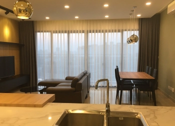 CHO THUÊ CĂN HỘ 3 PHÒNG NGỦ-PALM HEIGHTS