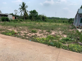 đam mê ăn chơi vỡ nợ nên bán gấp 1002m2 ngay cổng khu công nghiệp