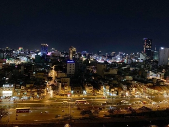 Bán gấp căn hộ cao cấp