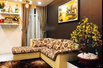 Chuyển nhượng nhanh CH The Art Gia Hoà, giá 2.5 tỷ, view đẹp, thoáng mát, có sổ